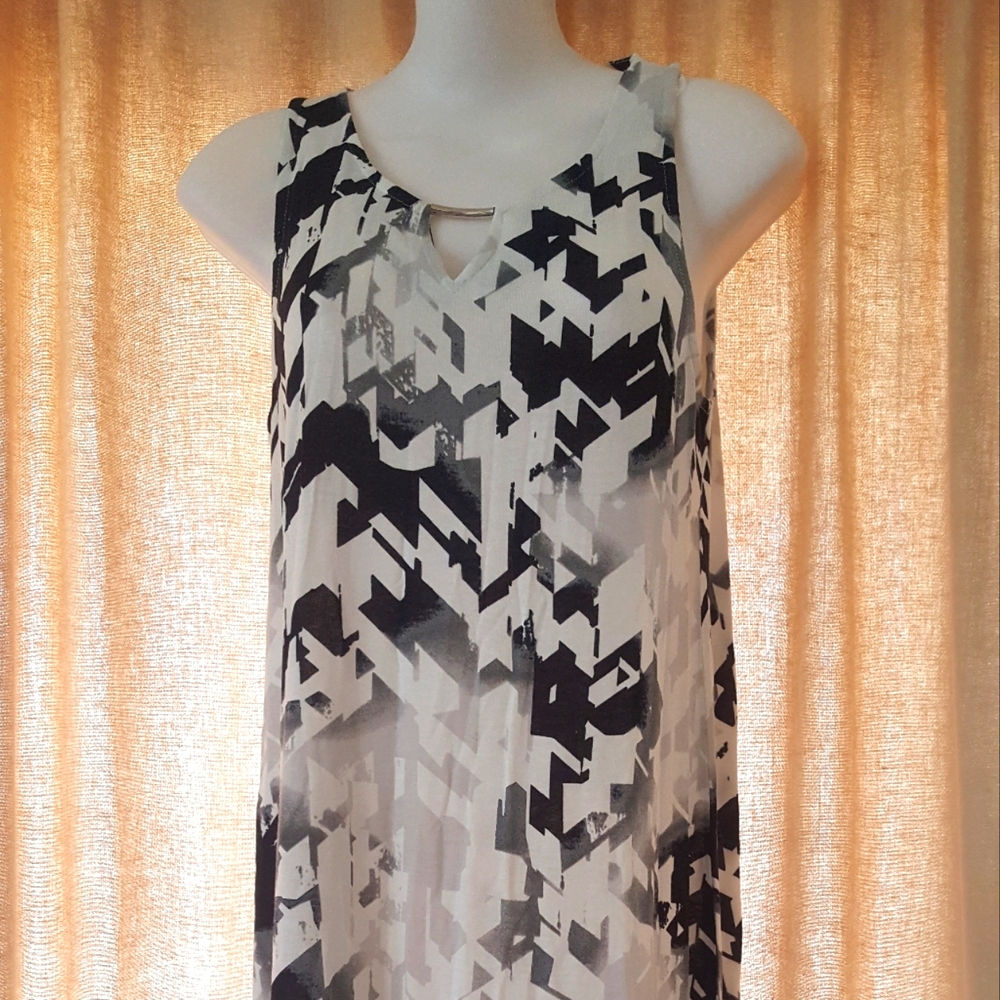 slip dress size small